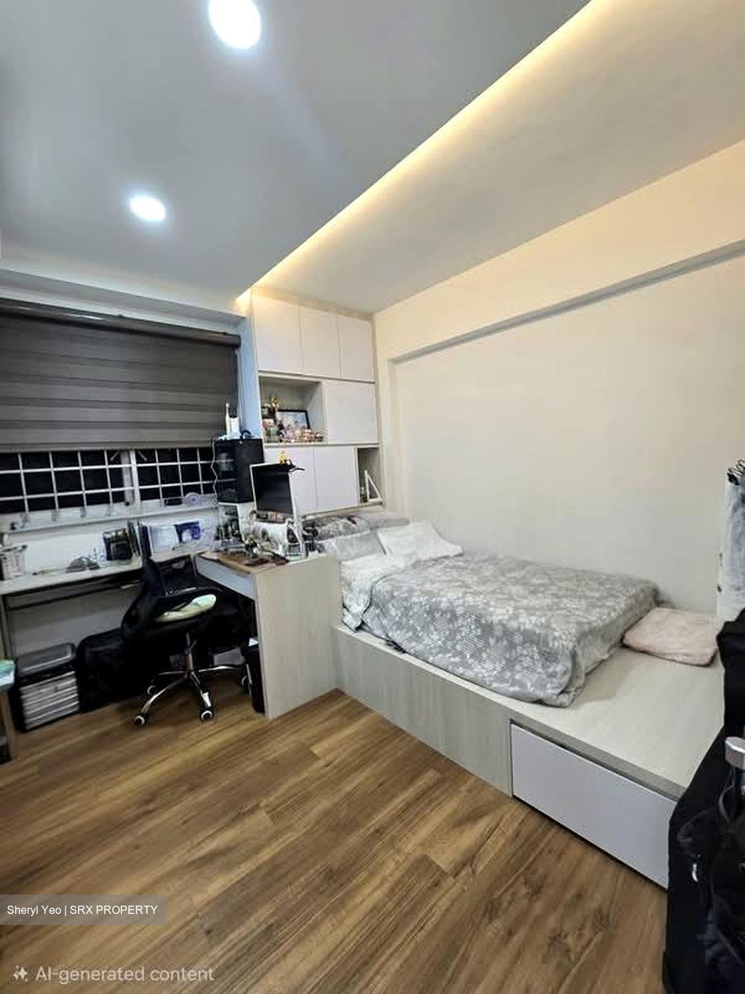 Blk 112 Bishan View (Bishan), HDB 4 Rooms #589243571